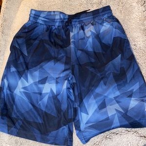 Basketball shorts